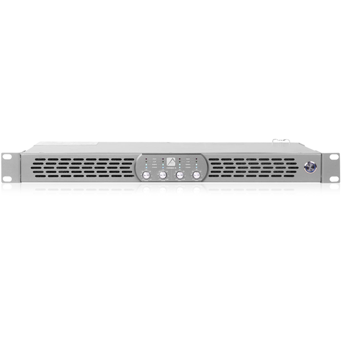 Home Cinema Marantz - 1U Digitaler Leistungsverstärker 4 Kanäle Professioneller