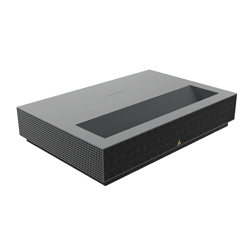Home Cinema With Projector - Fengmi 4K Cinema Professioneller Laser-Projektions-TV 2400ANSI