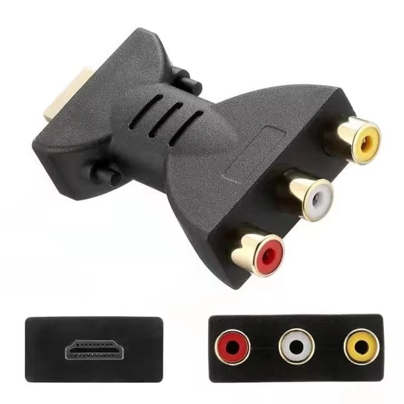 Home Cinema With Projector - Full HD 1080P RCA AV zu