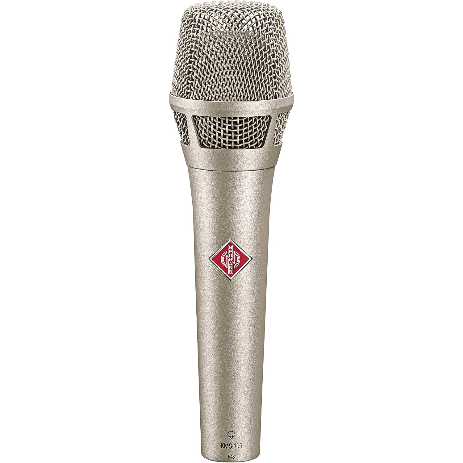 Shure Mic Sm7B - Neumann TLM 102 Mikrofon Neumann TLM