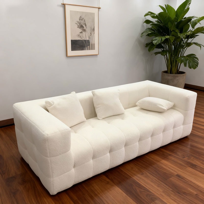 Home Cinema Room Design - Luxus Designer Wohnzimmer Sofa Lounge Relax