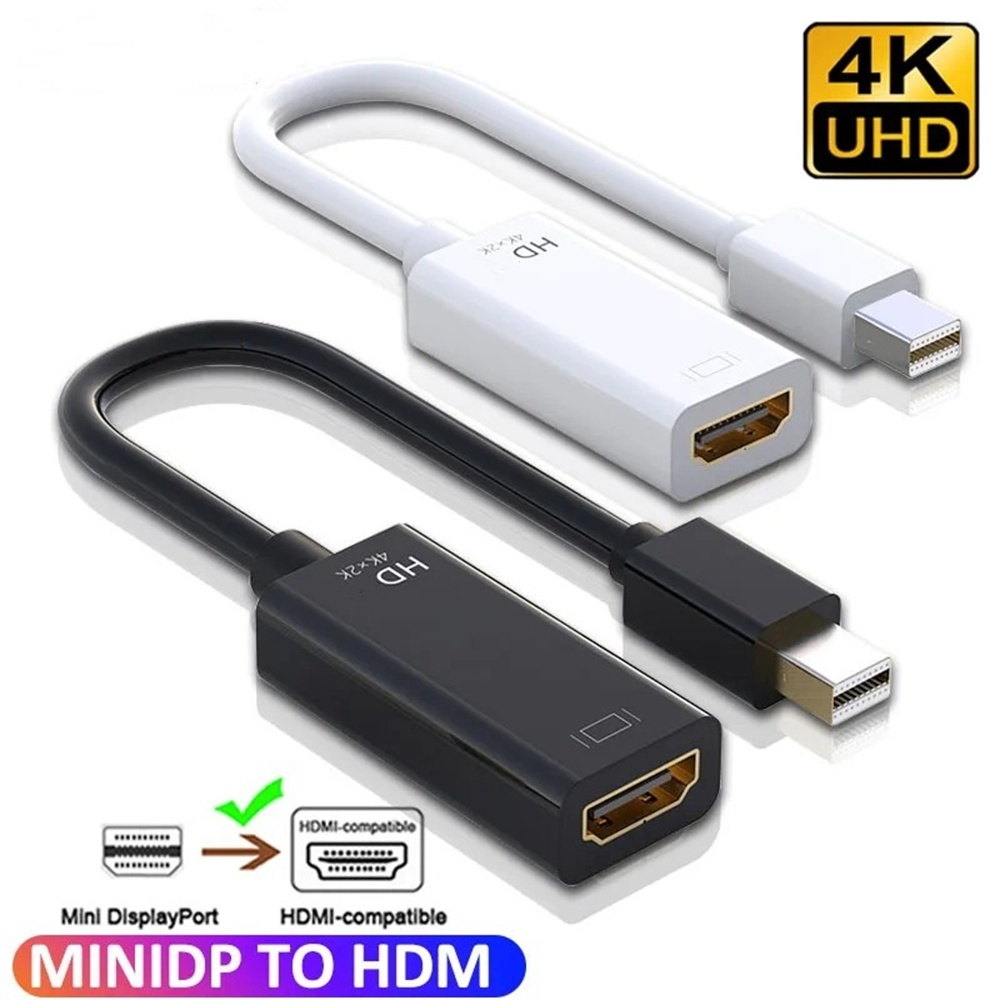 Home Cinema With Projector - 4K Mini Displayport Zu HDMI-kompatibel Kabel