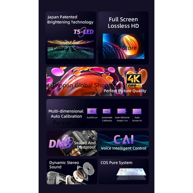 2025 Bestseller Mini Tragbarer – Home Cinema Night Bewertung und Preis