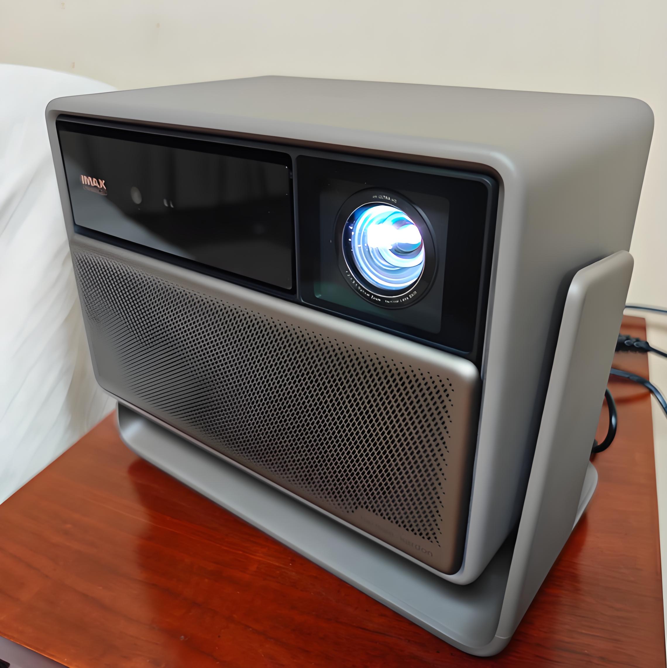 XGIMI RS 20 Ultra Max 4K 5700  – Home Cinema Imax Bewertung und Preis