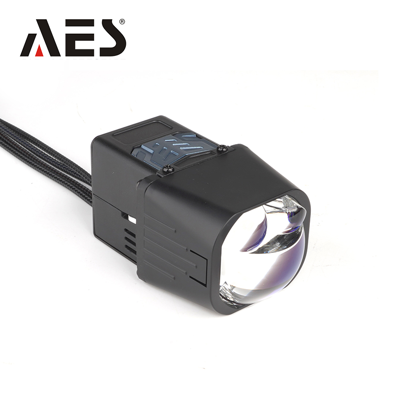 AES 2PCS 1,5'' P5-Ultra Matrix – Home Cinema With Projector Bewertung und Preis