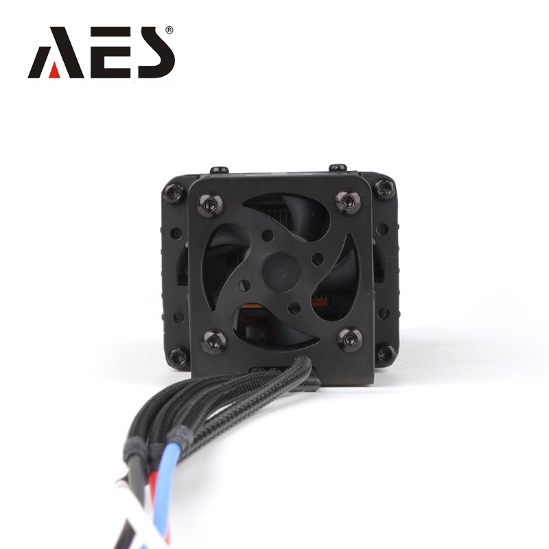 AES 2PCS 1,5'' P5-Ultra Matrix – Home Cinema With Projector Bewertung und Preis