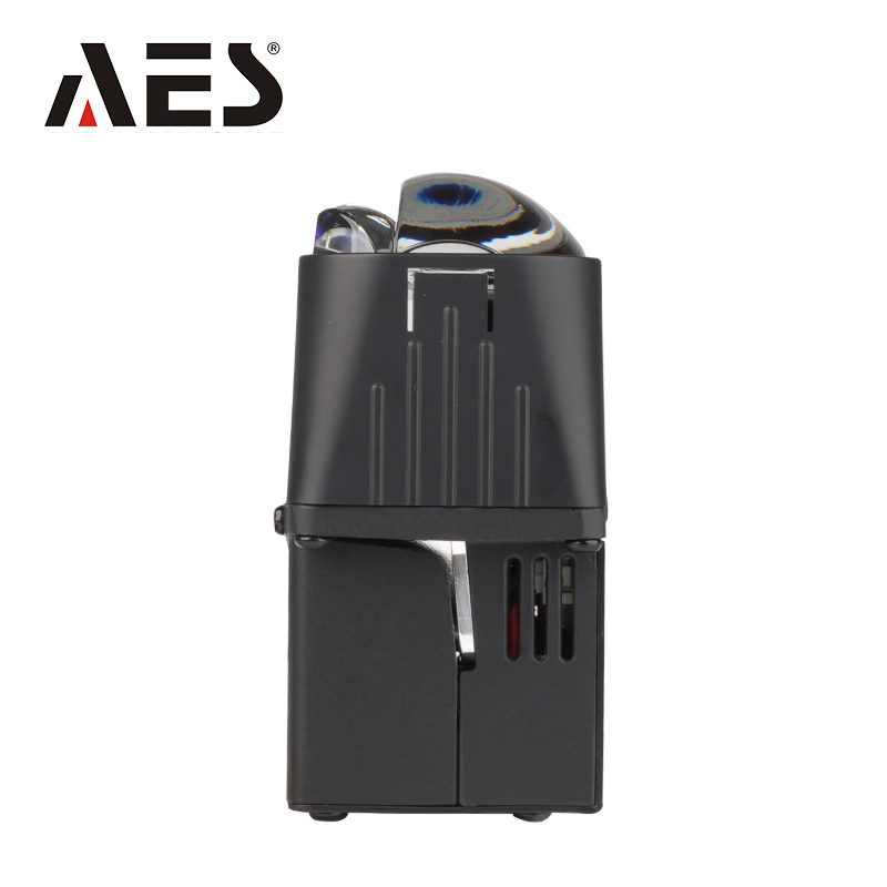 AES 2PCS 1,5'' P5-Ultra Matrix – Home Cinema With Projector Bewertung und Preis