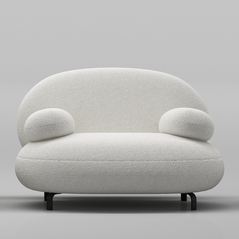 Minimalistische weiche Wohnzim – Home Cinema Room Design Bewertung und Preis