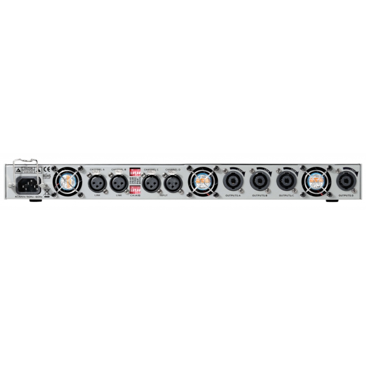 1U Digitaler Leistungsverstärk – Home Cinema Marantz Bewertung und Preis
