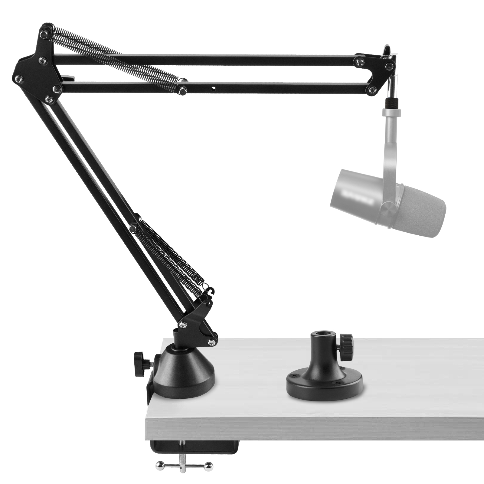 Geekria für Creators Mikrofon  – Shure Mic Sm7B Bewertung und Preis