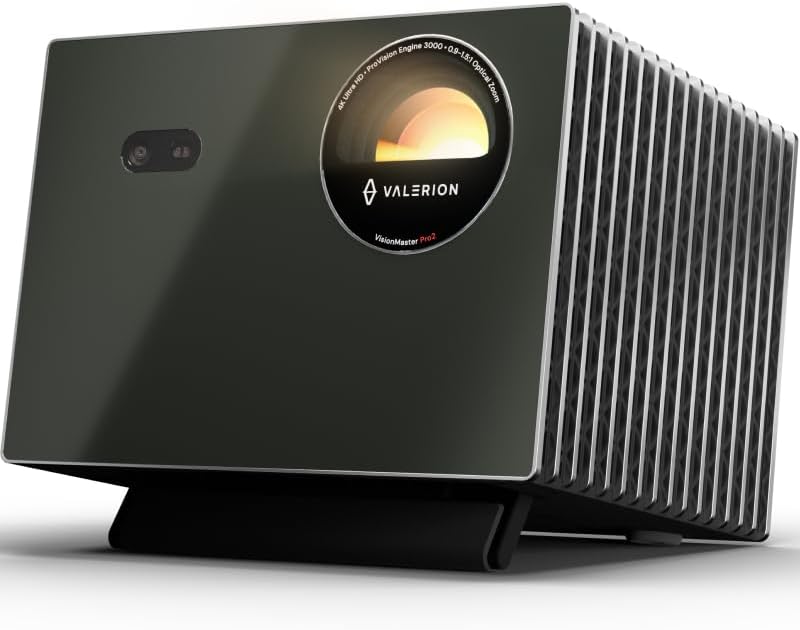 Valerion VisionMaster Pro2 Tri – Home Cinema Imax Bewertung und Preis