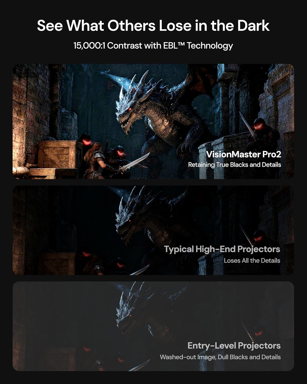 Valerion VisionMaster Pro2 Tri – Home Cinema Imax Bewertung und Preis