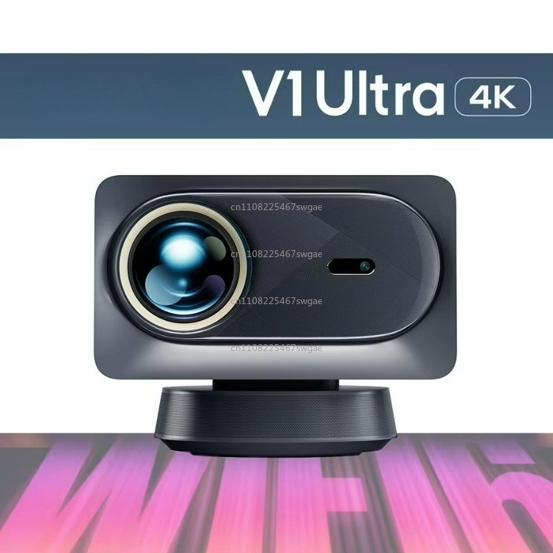 Tragbarer Heimkino-Projektor M – Home Cinema With Projector Bewertung und Preis