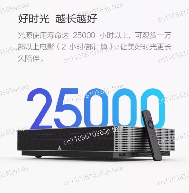 Fengmi 4K Cinema Professionell – Home Cinema With Projector Bewertung und Preis