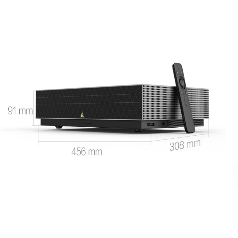Fengmi 4K Cinema Professionell – Home Cinema With Projector Bewertung und Preis