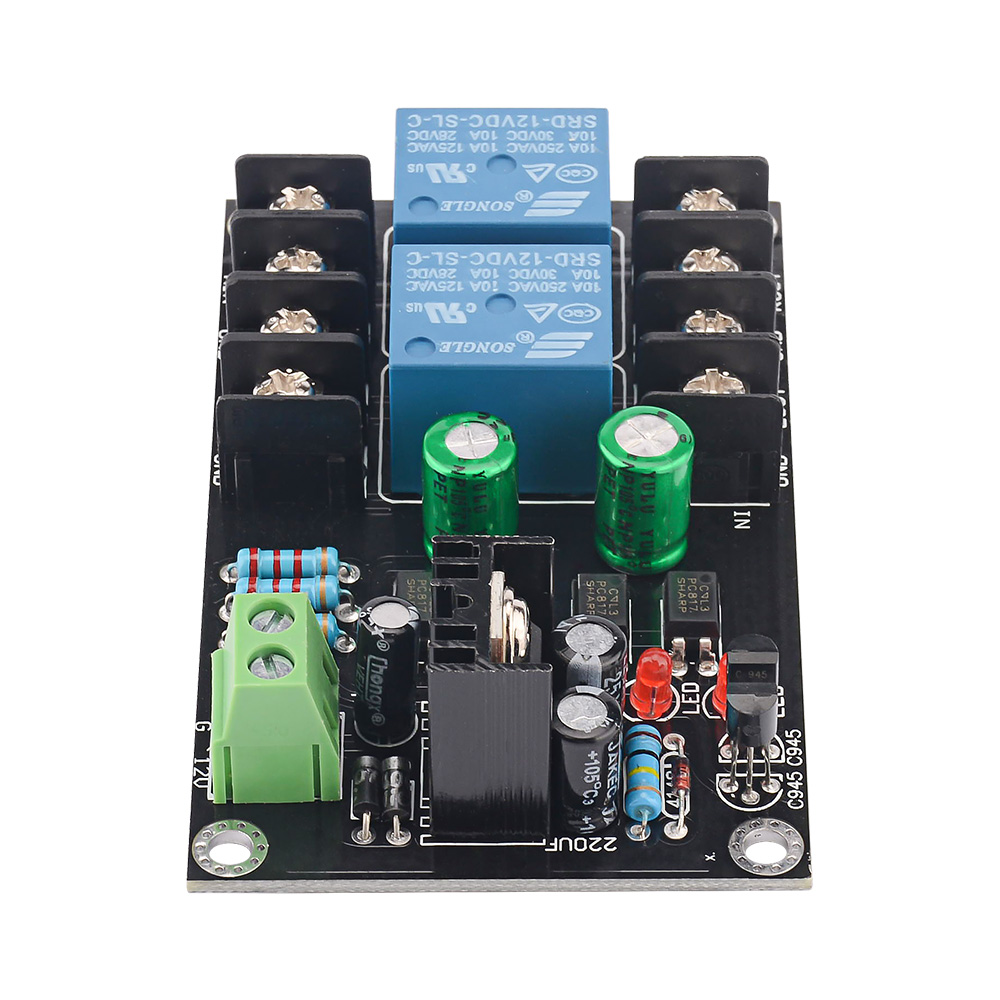 AIYIMA 2,0 Digital Verstärker  – Home Cinema Marantz Bewertung und Preis