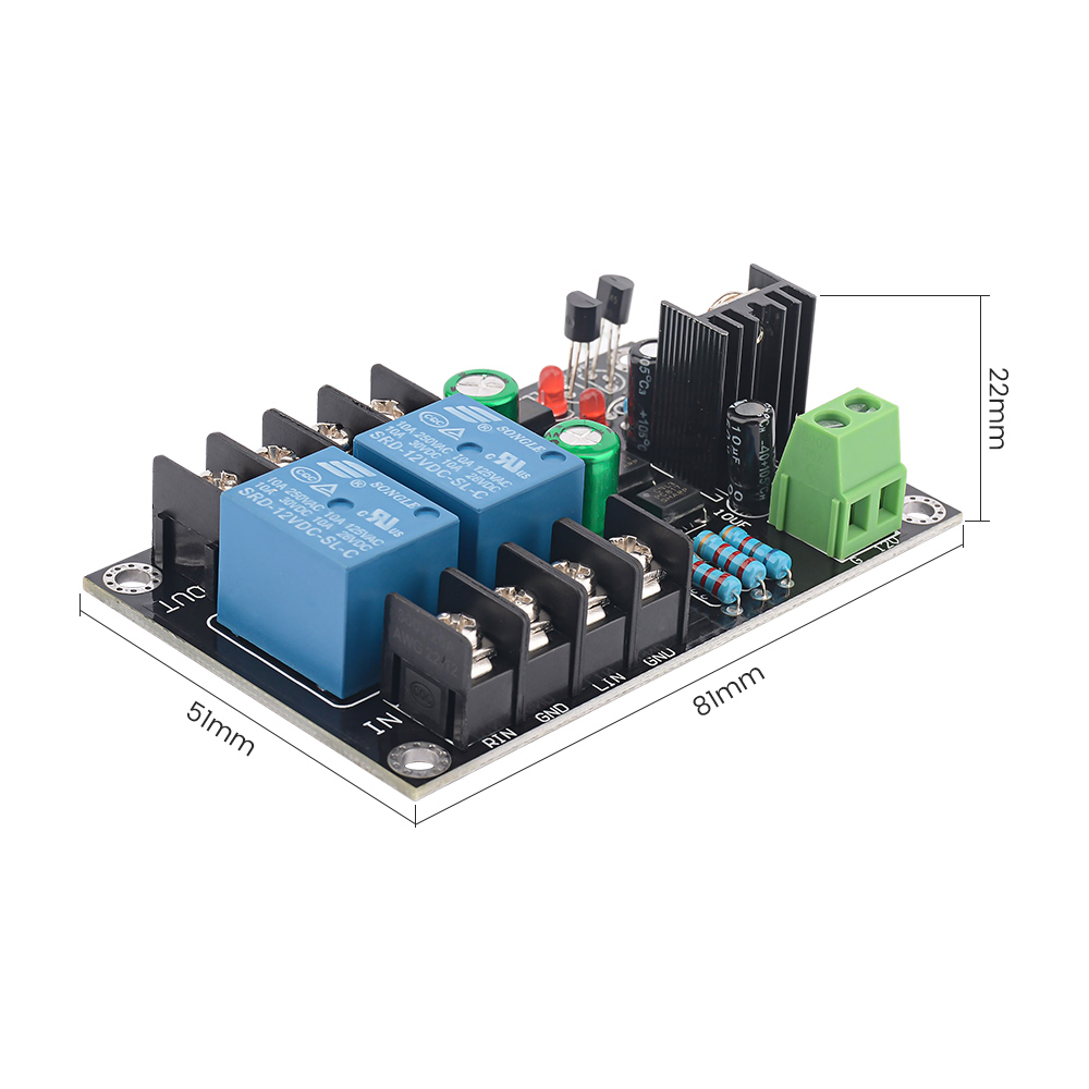 AIYIMA 2,0 Digital Verstärker  – Home Cinema Marantz Bewertung und Preis