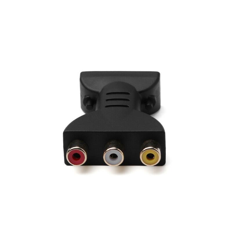 Full HD 1080P RCA AV zu HDMI-k – Home Cinema With Projector Bewertung und Preis