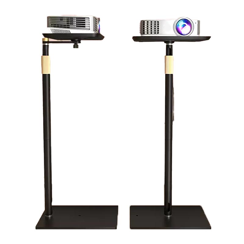 Tragbarer Projektor-Bodenständ – Home Cinema With Projector Bewertung und Preis