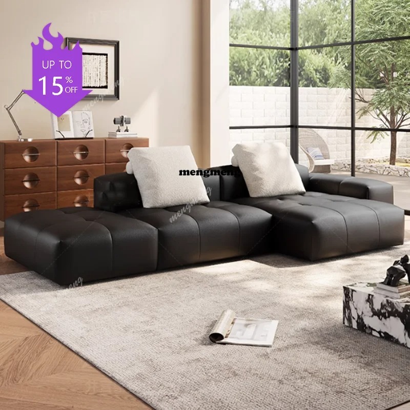 Nordisches Leder-Kompressionss – Home Cinema Room Design Bewertung und Preis