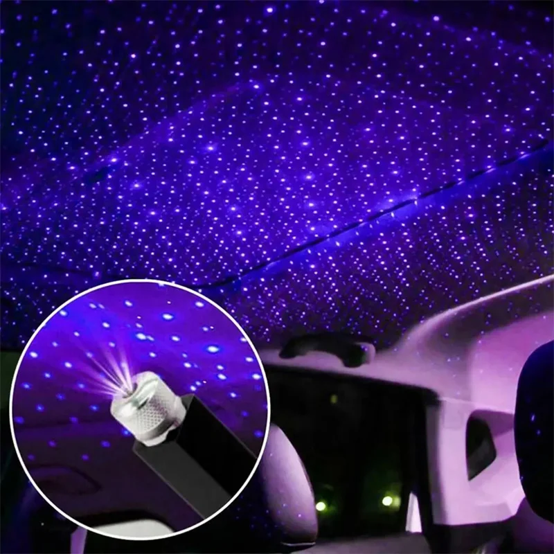 Mini Auto LED Stern Nachtlicht – Home Cinema With Projector Bewertung und Preis