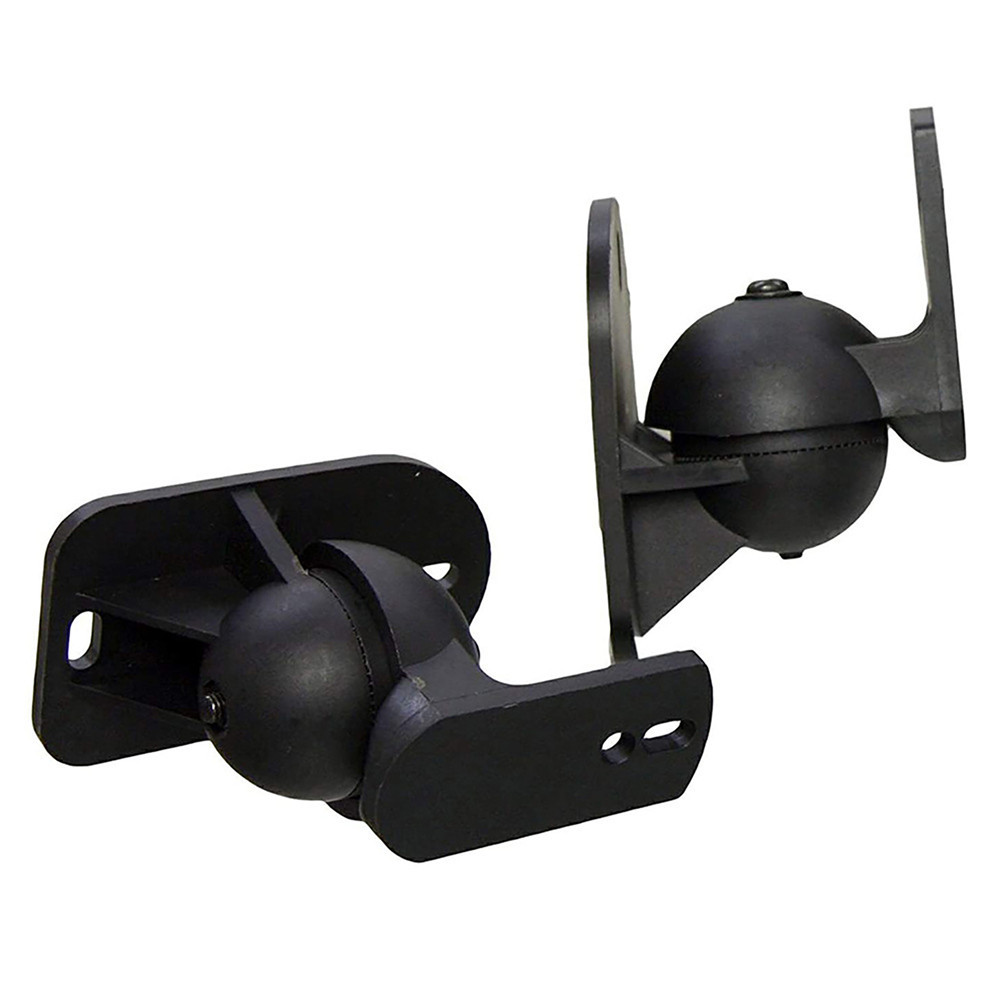 1 Set Lautsprecher Wandhalteru – Home Cinema Logitech Z906 Bewertung und Preis