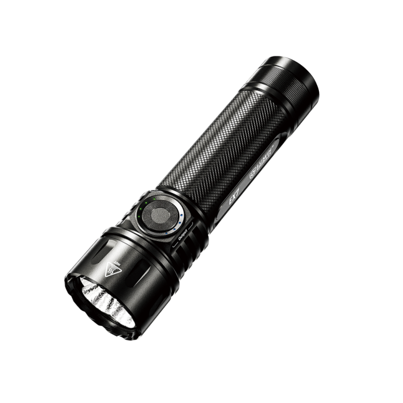 NITECORE EX7 6000 Lumen maxima – Home Cinema Imax Bewertung und Preis