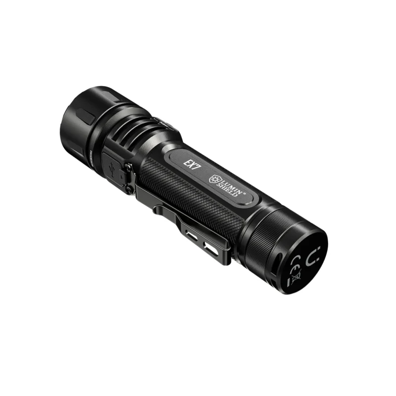 NITECORE EX7 6000 Lumen maxima – Home Cinema Imax Bewertung und Preis