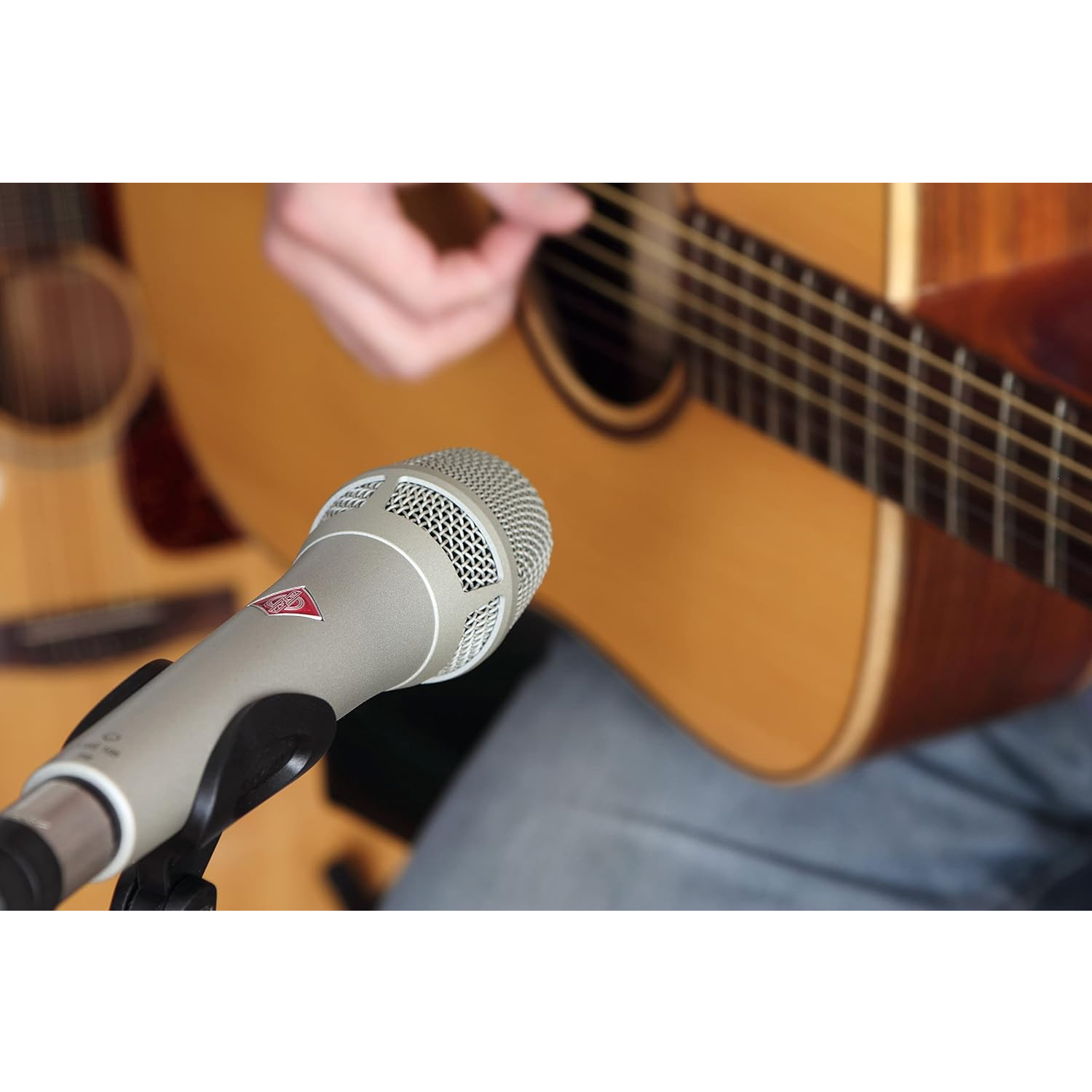 Neumann TLM 102 Mikrofon Neuma – Shure Mic Sm7B Bewertung und Preis