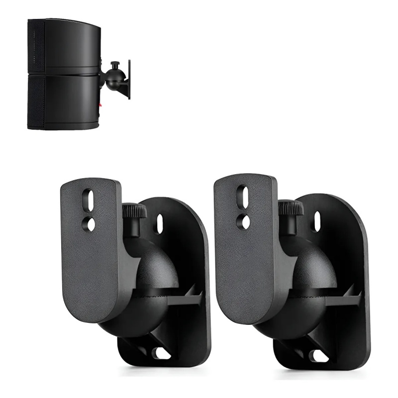 2 Stück verstellbare Lautsprec – Home Cinema Logitech Z906 Bewertung und Preis