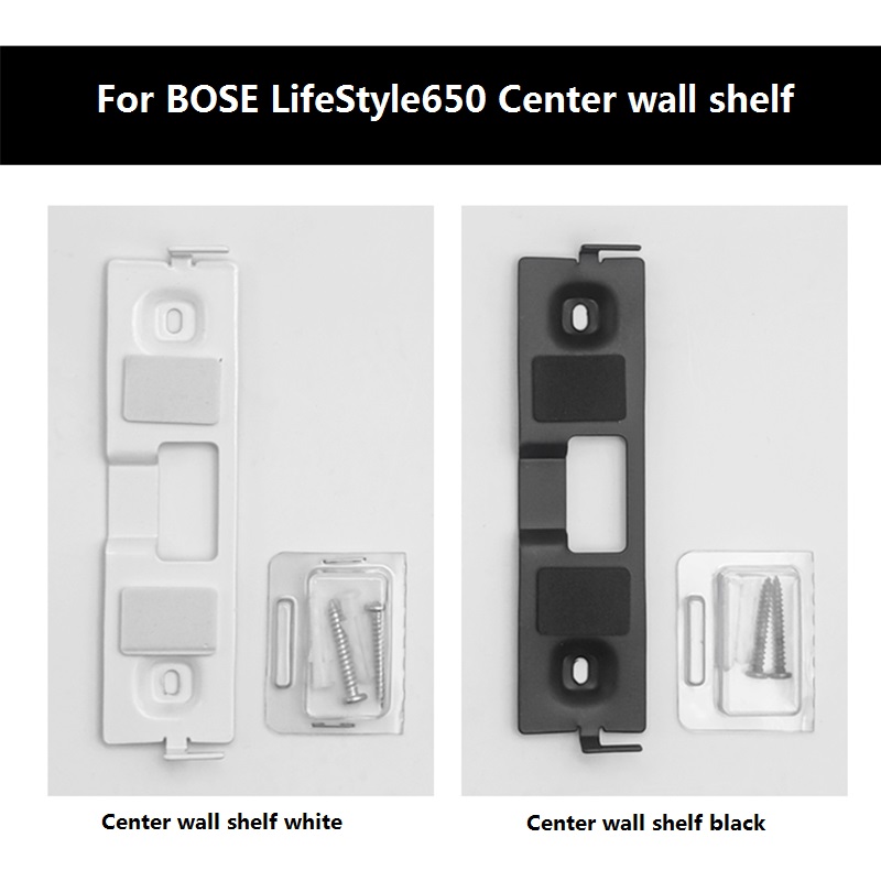 Montagehalterungen für BOSE Li – Home Cinema Logitech Z906 Bewertung und Preis
