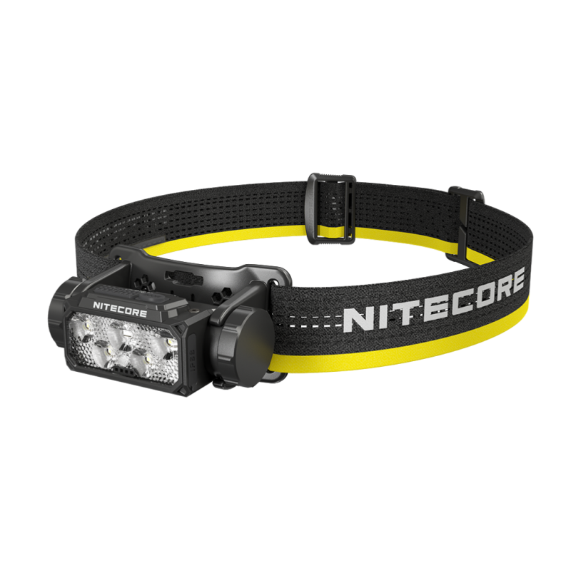 NITECORE HC60 UHE 1600 Lumen m – Home Cinema Imax Bewertung und Preis