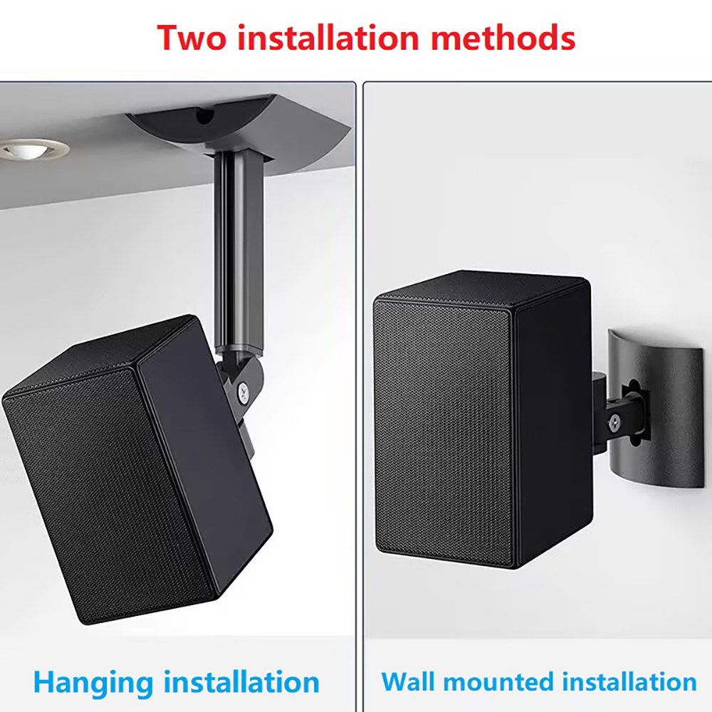 2Pcs Satellite Lautsprecher Ha – Home Cinema Logitech Z906 Bewertung und Preis