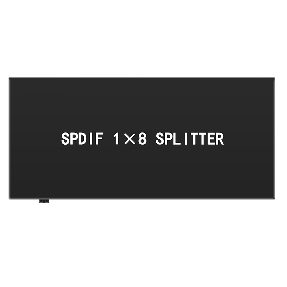 Optischer Audio-Splitter, 1 in – Home Cinema Marantz Bewertung und Preis