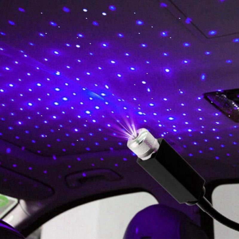 USB Auto Innen atmosphäre Ster – Home Cinema With Projector Bewertung und Preis