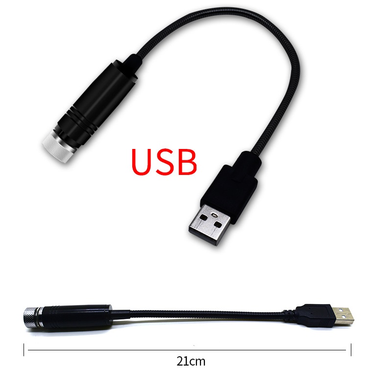 USB Auto Innen atmosphäre Ster – Home Cinema With Projector Bewertung und Preis