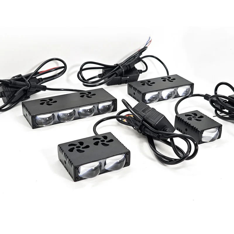 Auto Kühlergrill LED Scheinwer – Home Cinema With Projector Bewertung und Preis