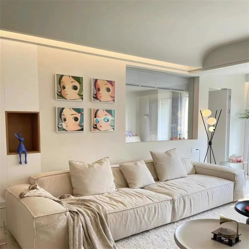 Multifunktionale Wohnzimmersof – Home Cinema Room Design Bewertung und Preis