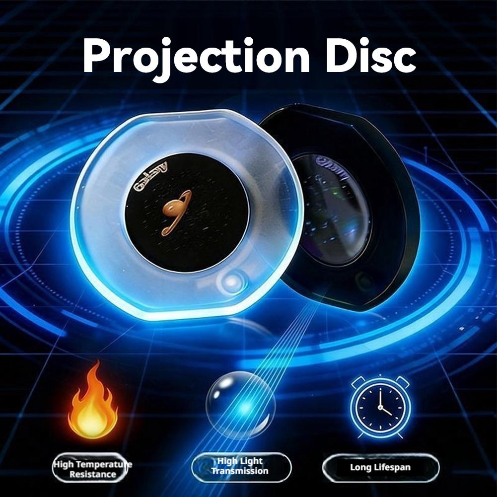 2-in-1 Galaxie-Projektor Nacht – Home Cinema With Projector Bewertung und Preis