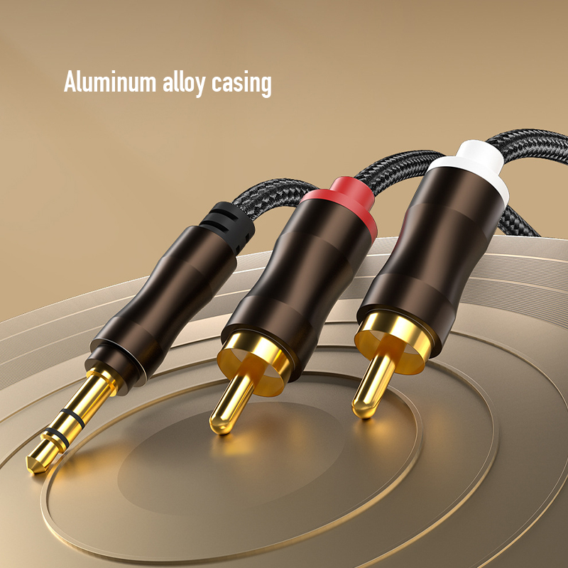 RCA zu 3,5 mm Klinke Aux-Audio – Home Cinema Marantz Bewertung und Preis