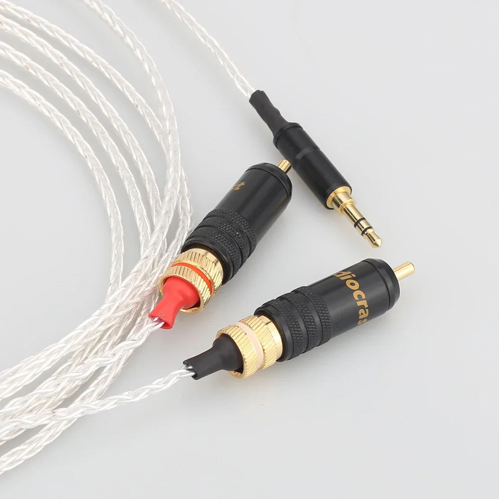 Audiocrast Versilbertes 3,5-mm – Home Cinema Marantz Bewertung und Preis