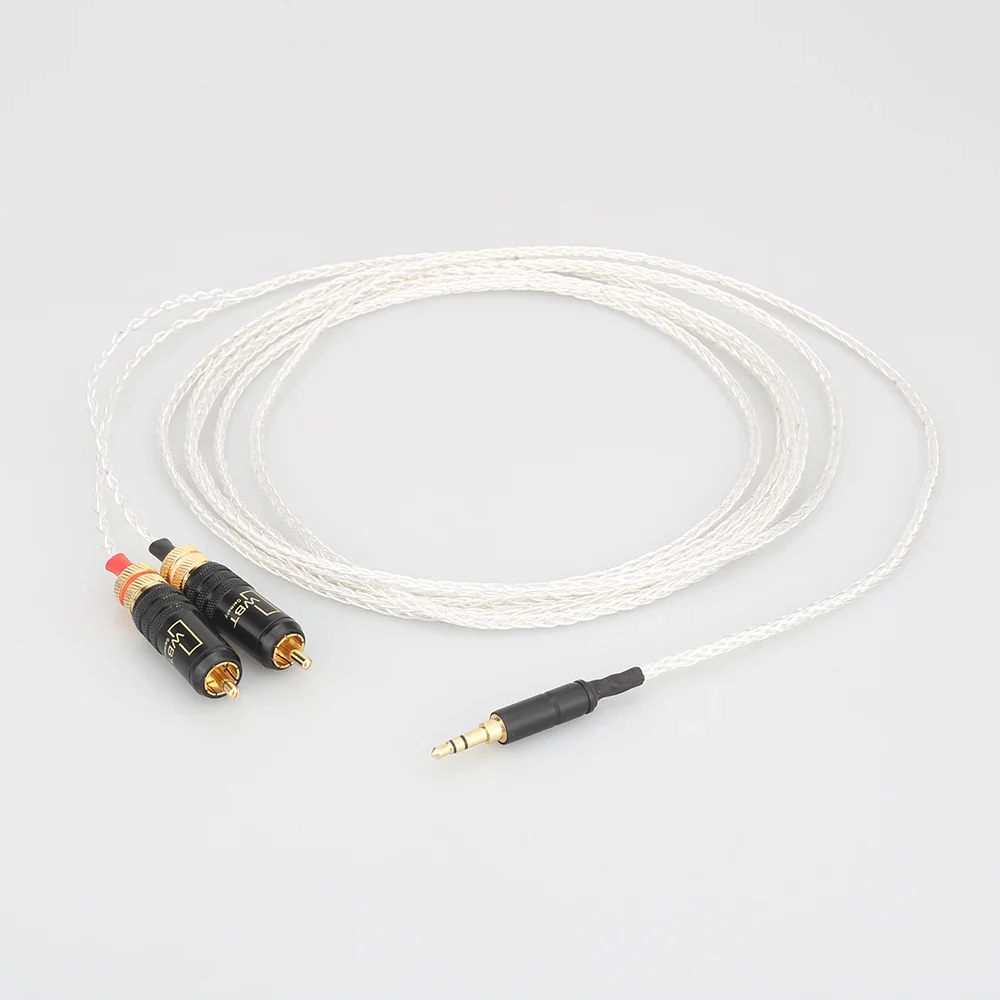 Audiocrast Versilbertes 3,5-mm – Home Cinema Marantz Bewertung und Preis