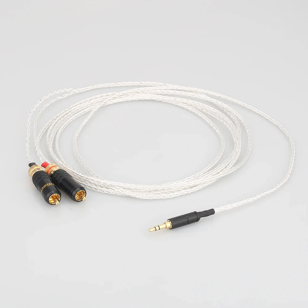 Audiocrast Versilbertes 3,5-mm – Home Cinema Marantz Bewertung und Preis