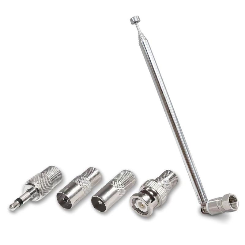 FM-Radioantenne, 5 Stück, Stab – Home Cinema Marantz Bewertung und Preis
