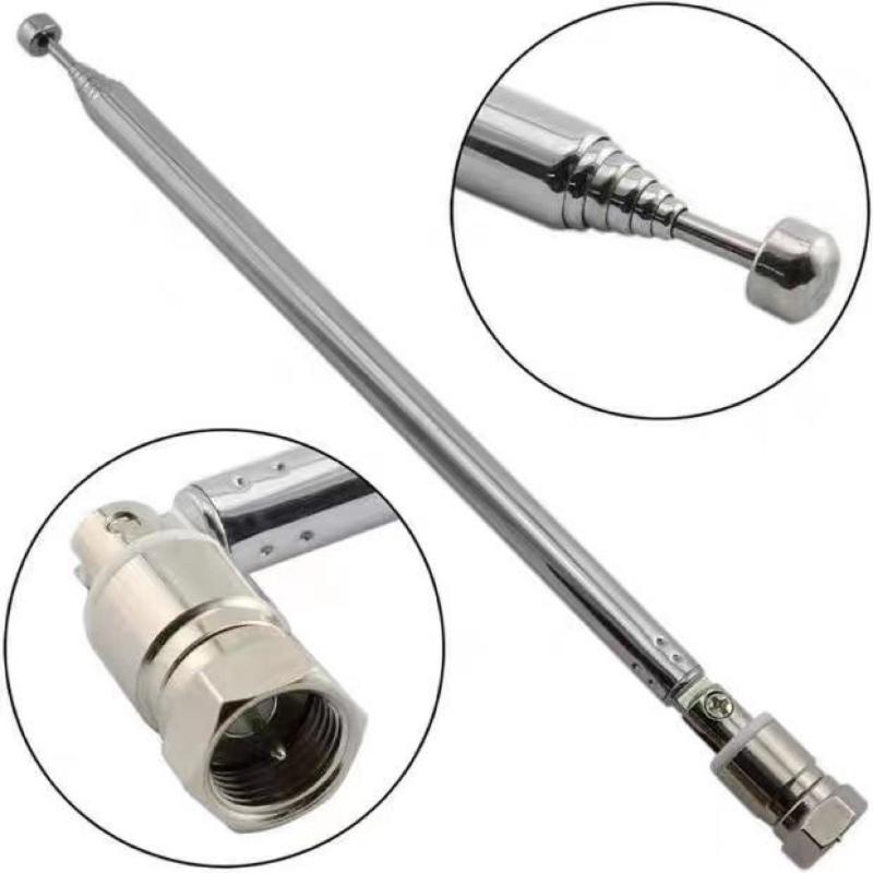 FM-Radioantenne, 5 Stück, Stab – Home Cinema Marantz Bewertung und Preis
