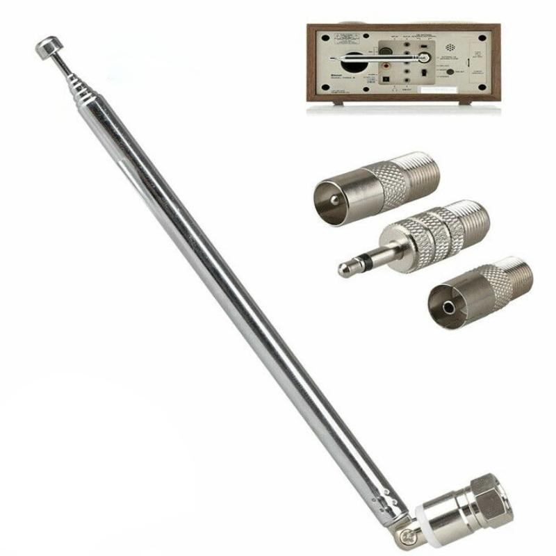 FM-Radioantenne, 5 Stück, Stab – Home Cinema Marantz Bewertung und Preis