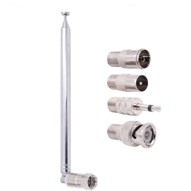 FM-Radioantenne, 5 Stück, Stab – Home Cinema Marantz Bewertung und Preis