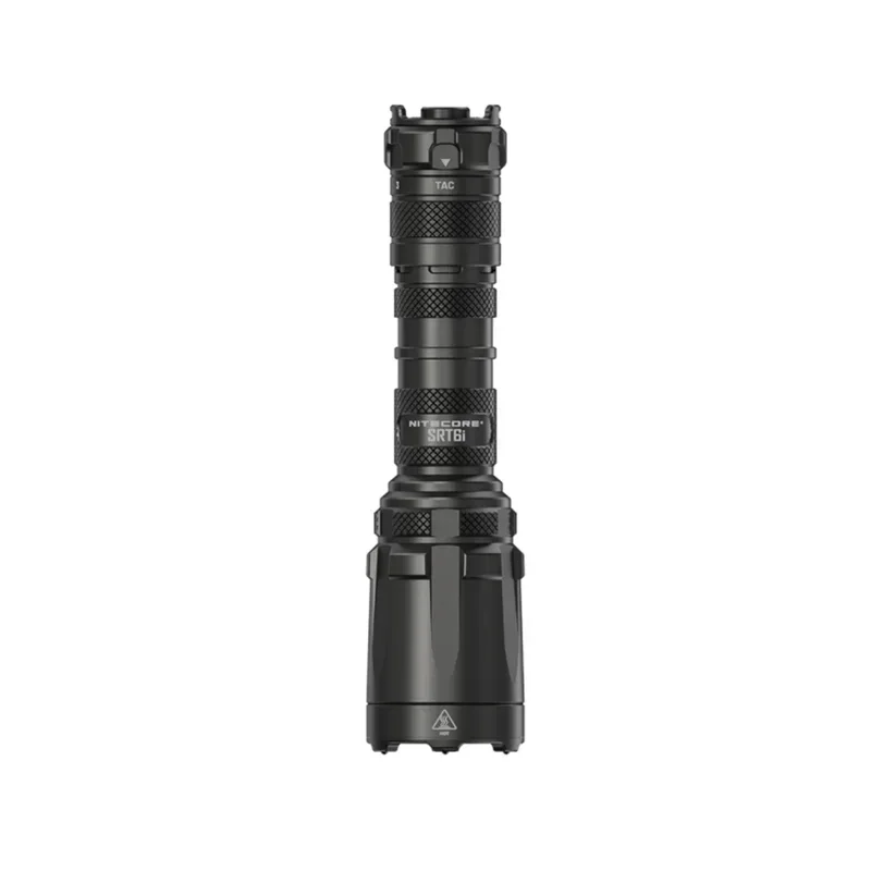 NITECORE SRT6i wiederaufladbar – Home Cinema Imax Bewertung und Preis