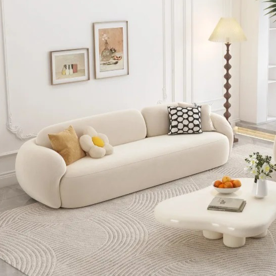 Designer-Luxus-Wohnzimmersofas – Home Cinema Room Design Bewertung und Preis